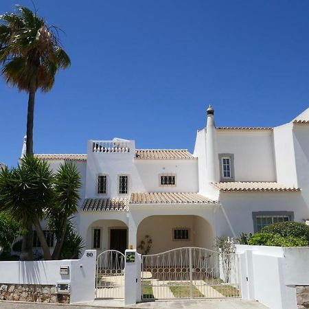 אלבופיירה Villa A Sul מראה חיצוני תמונה