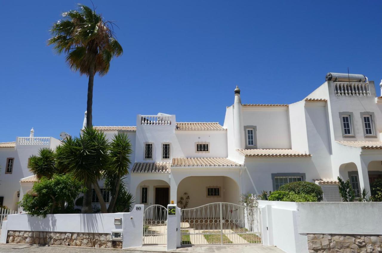 אלבופיירה Villa A Sul מראה חיצוני תמונה