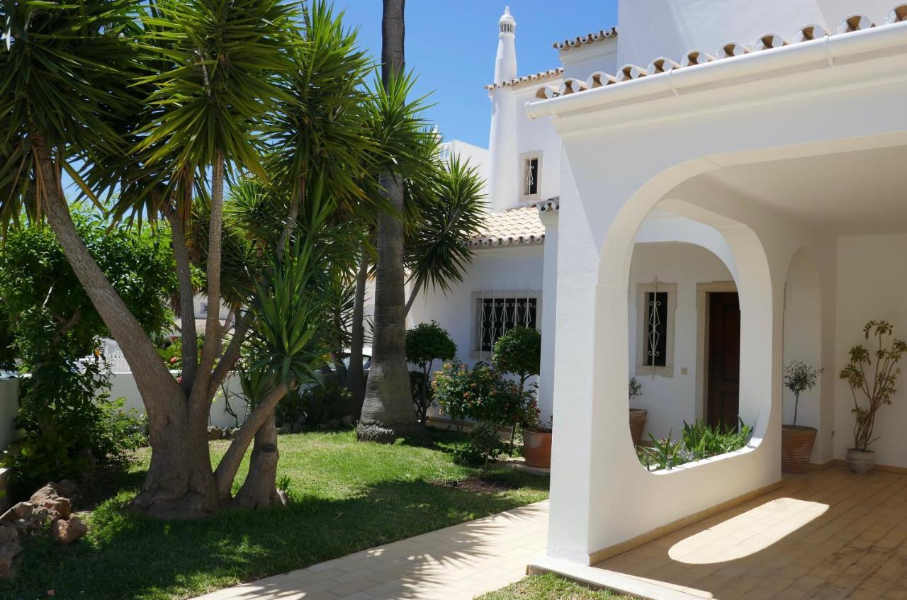 אלבופיירה Villa A Sul מראה חיצוני תמונה