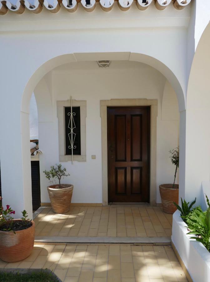 אלבופיירה Villa A Sul מראה חיצוני תמונה
