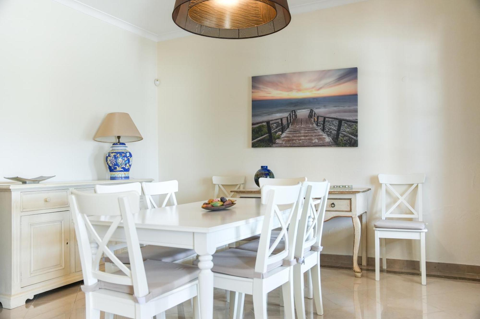 אלבופיירה Villa A Sul מראה חיצוני תמונה
