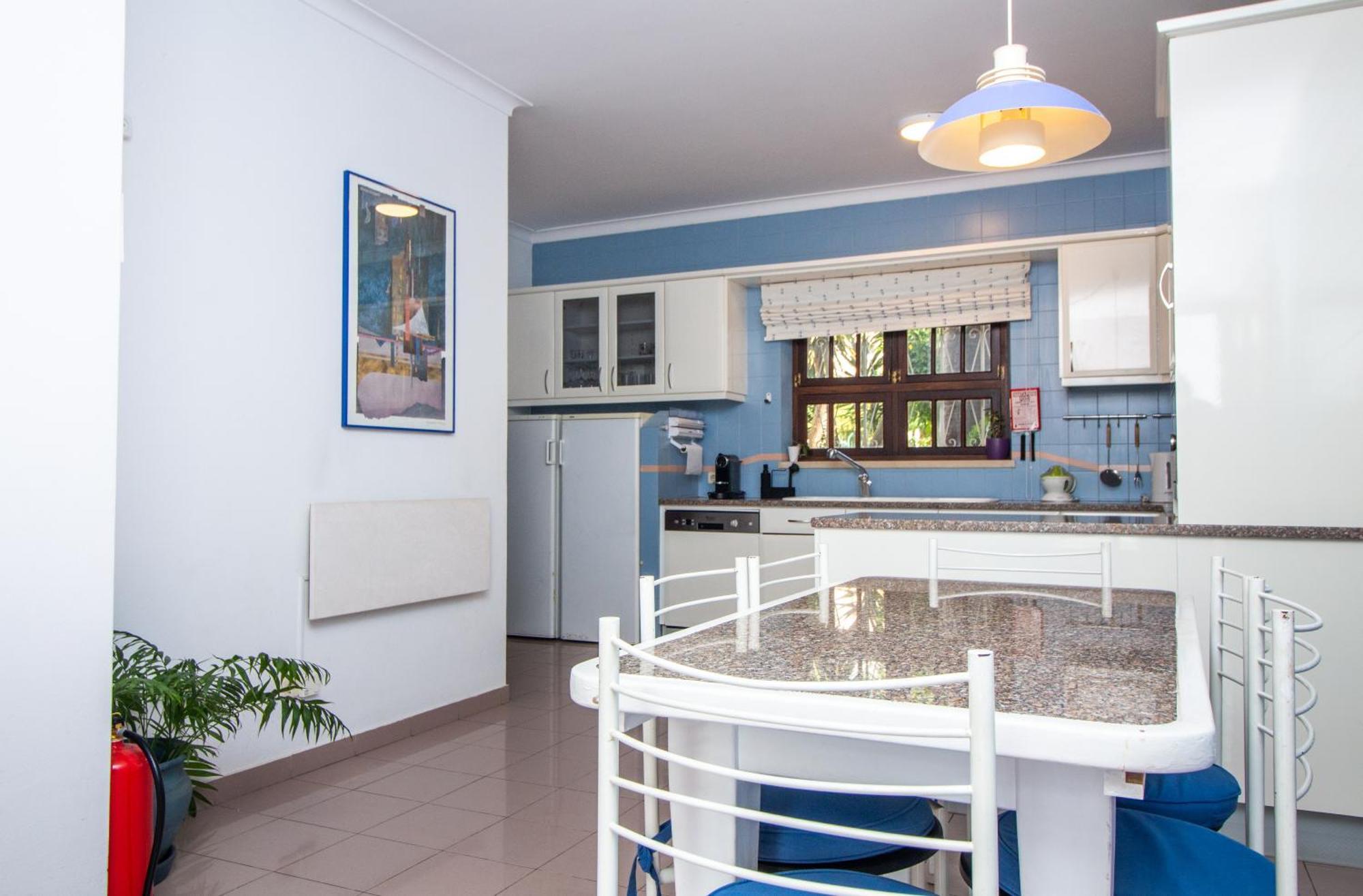 אלבופיירה Villa A Sul מראה חיצוני תמונה