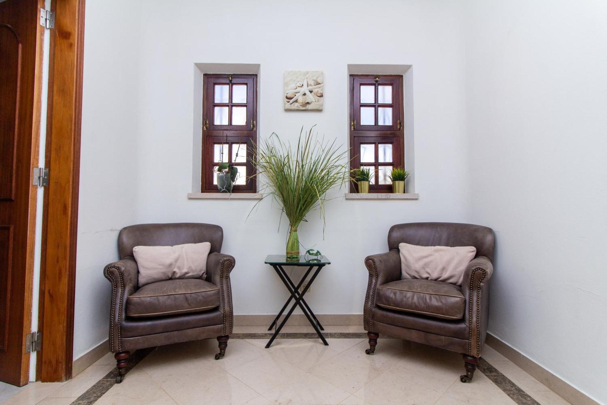 אלבופיירה Villa A Sul מראה חיצוני תמונה