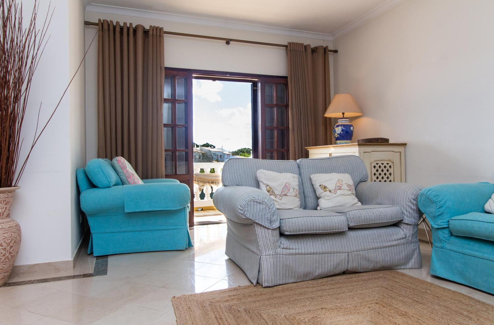 אלבופיירה Villa A Sul מראה חיצוני תמונה